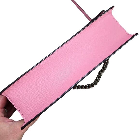 Kate Spade Cameron Convertible Crossbody - Pink - Picture 10 of 16